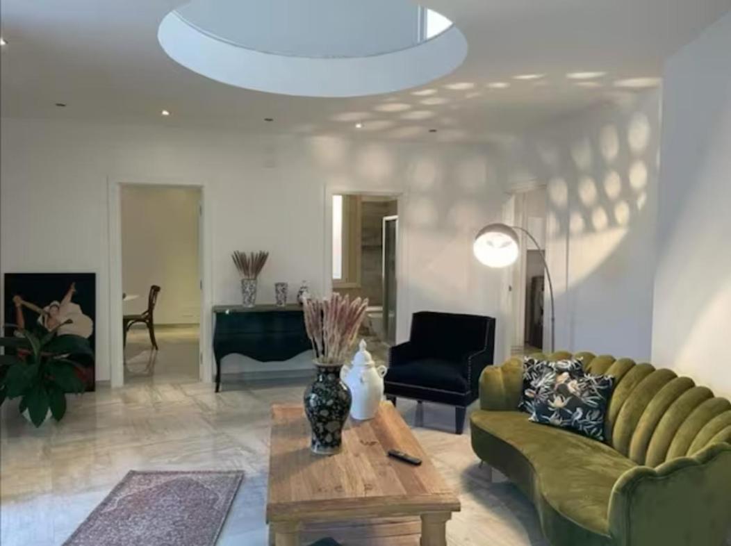 Apartament Dimora Santi Medici Uggiano La Chiesa Zewnętrze zdjęcie