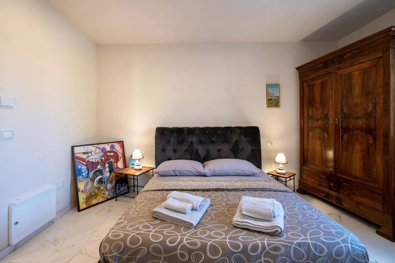 Apartament Dimora Santi Medici Uggiano La Chiesa Zewnętrze zdjęcie